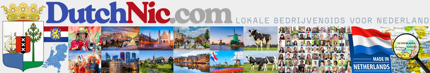 Gemaakt in Nederland - AllarDesign